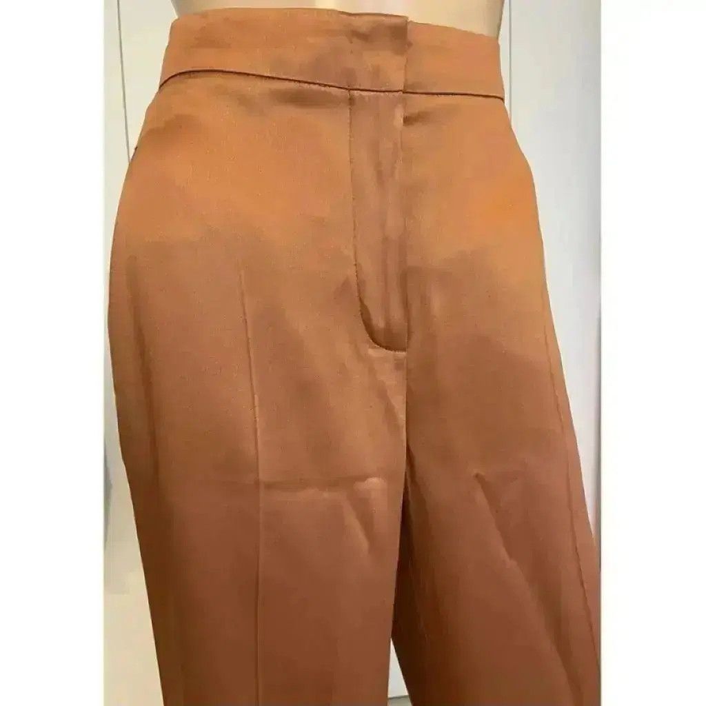 Max Mara Trousers, Max Mara Size 32" / US 10 / IT 46 - 2 Thumbnail
