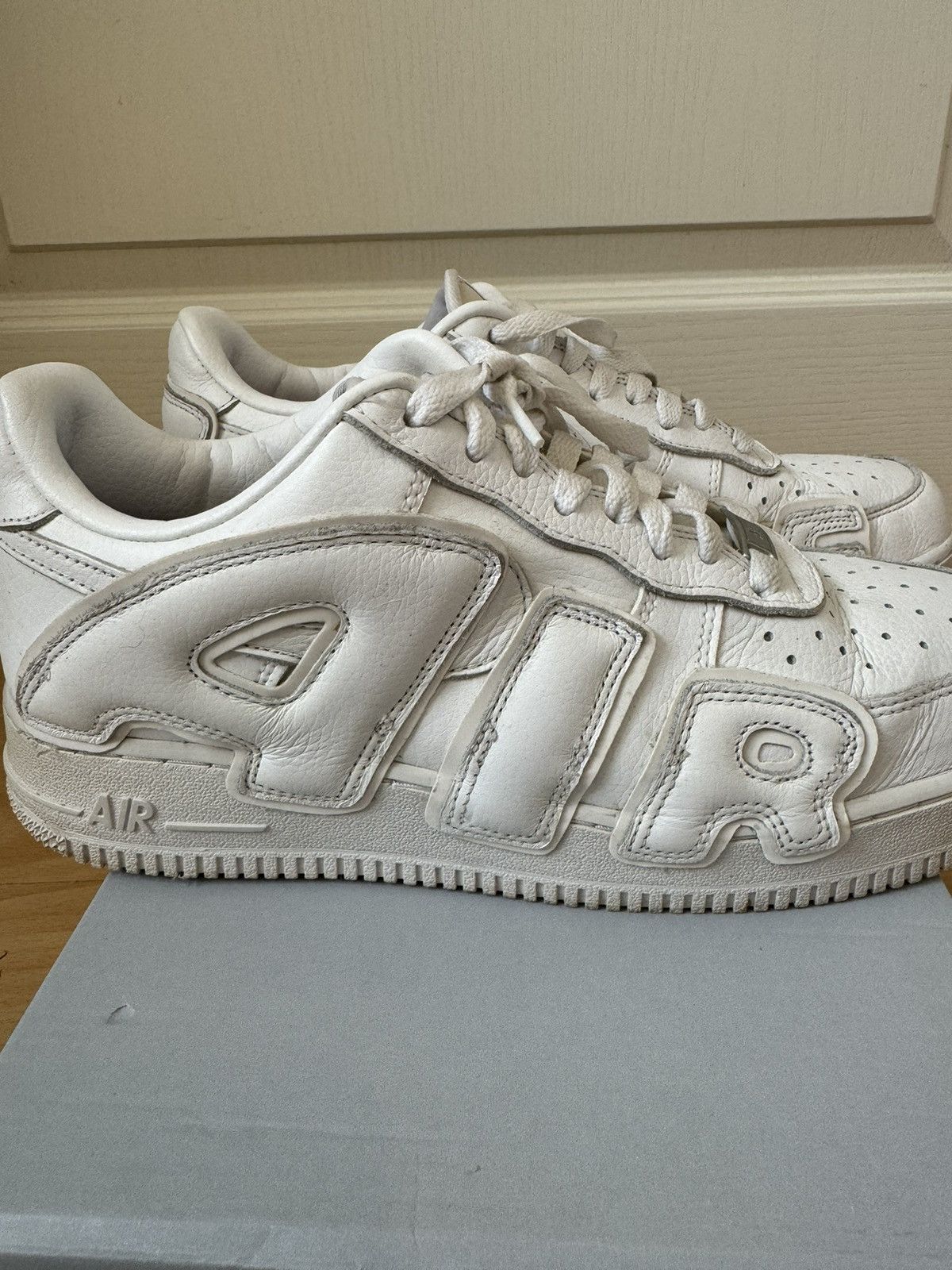 Cactus Plant Flea Market × Nike Nike x Cactus Plant Flea Market Air Force 1 - Us 8.5 / 42 Size US 8.5 / EU 41-42 - 3 Thumbnail