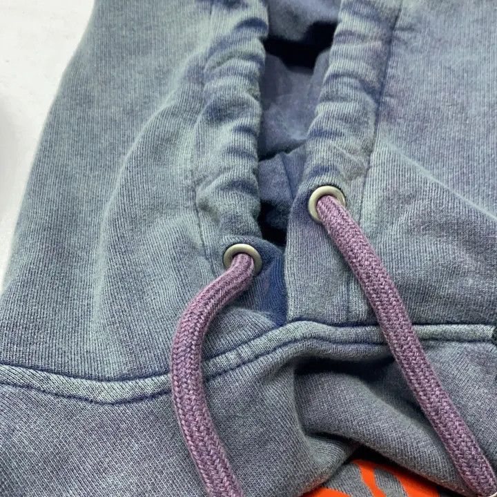 Lanvin Lanvin x Gallery Dept. Casual Hoodie -2508 Size US M / EU 48-50 / 2 - 5 Thumbnail