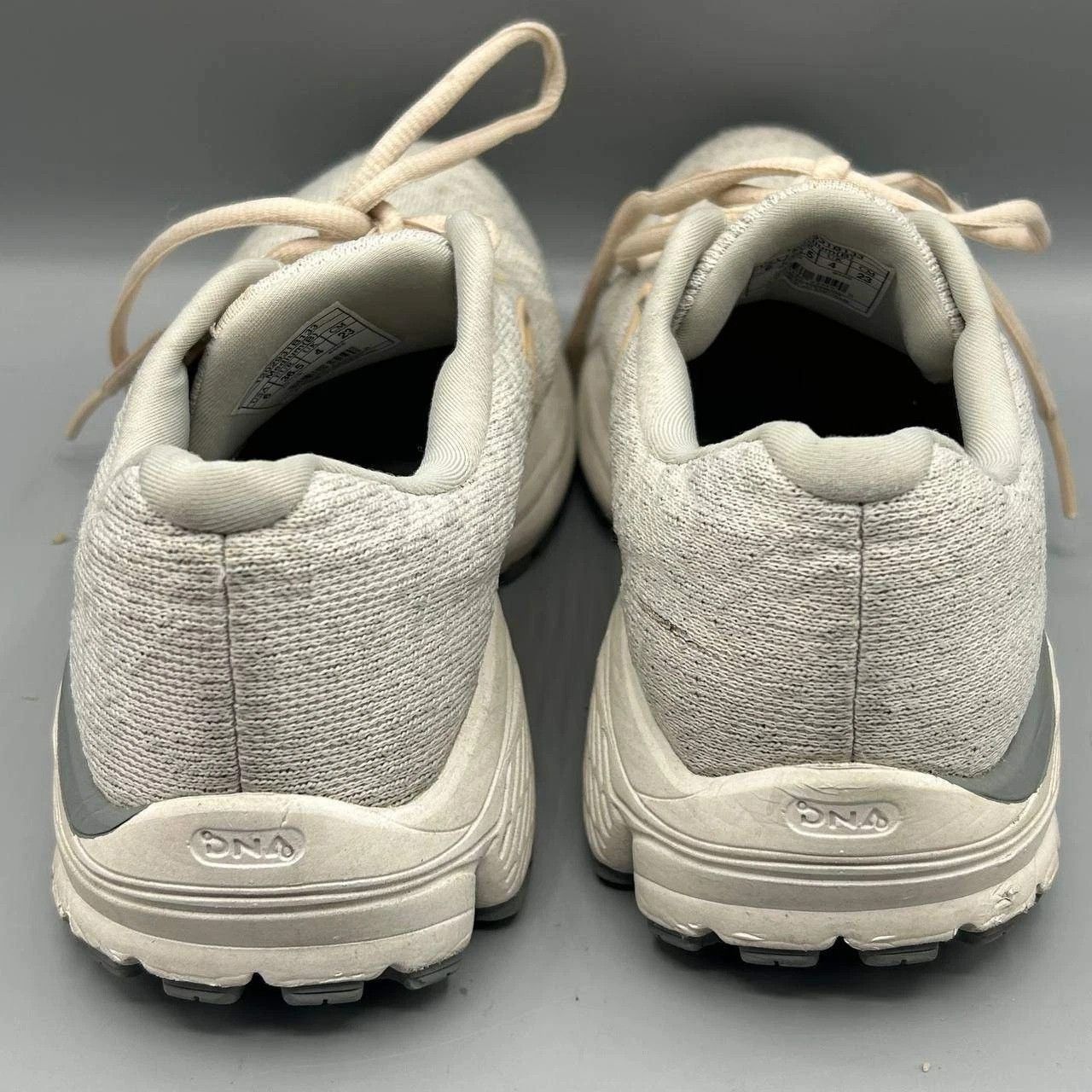 Brooks Brooks Anthem 2 Womens Running Shoes 1202931B133 Size 6 B Size US 6 / IT 36 - 6 Thumbnail