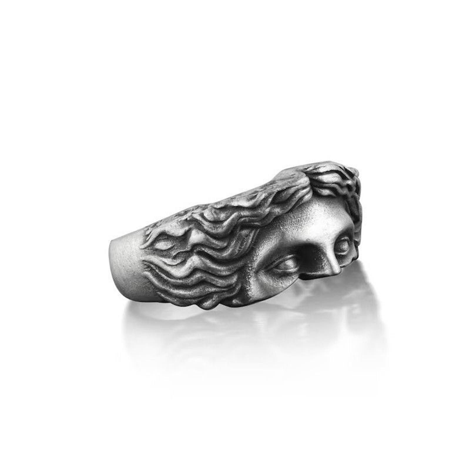 Jewelry VENUS RING Size ONE SIZE - 5 Thumbnail