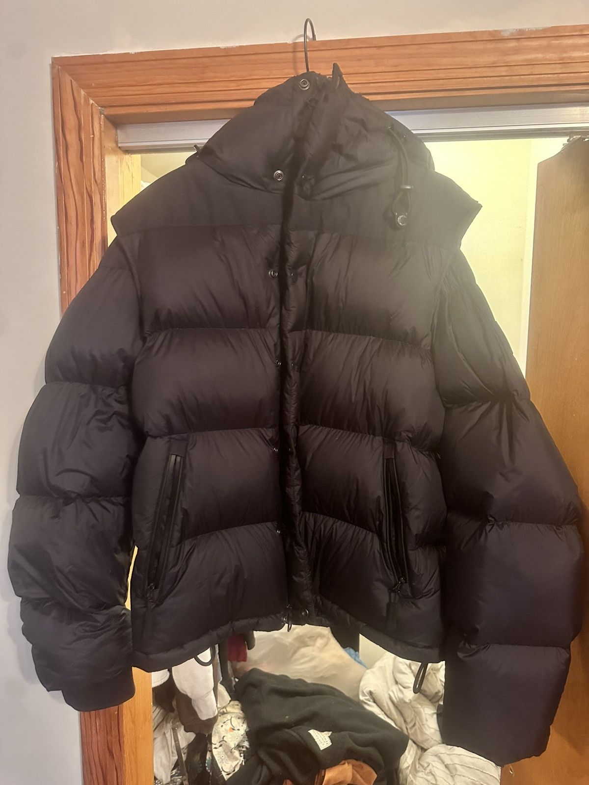 Burberry Burberry jacket Size US XL / EU 56 / 4 - 1 Thumbnail