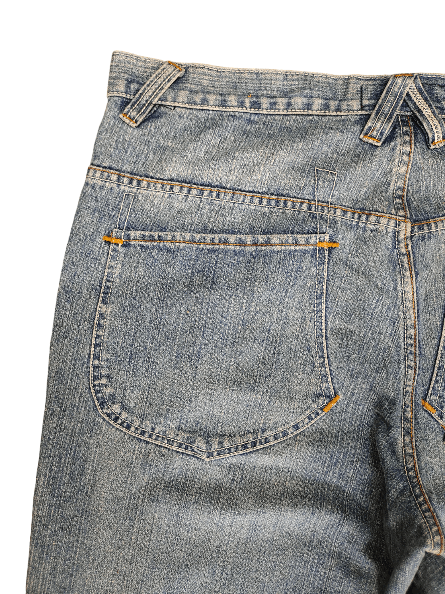 Rocawear Baggy Jeans Rocawear Patches Denim Wide Loose Y2k Jnco Size US 40 / EU 56 - 10 Thumbnail