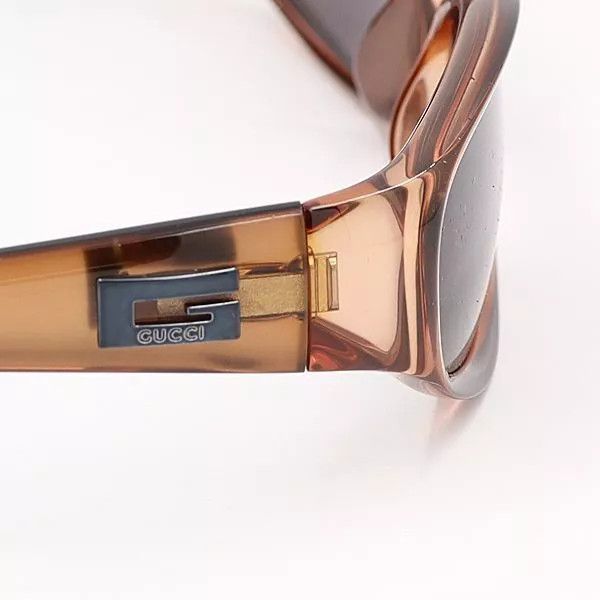 Gucci × Tom Ford × Vintage Gucci Sunglasses GG2456 Tom Ford Shield Vintage Size ONE SIZE - 4 Thumbnail