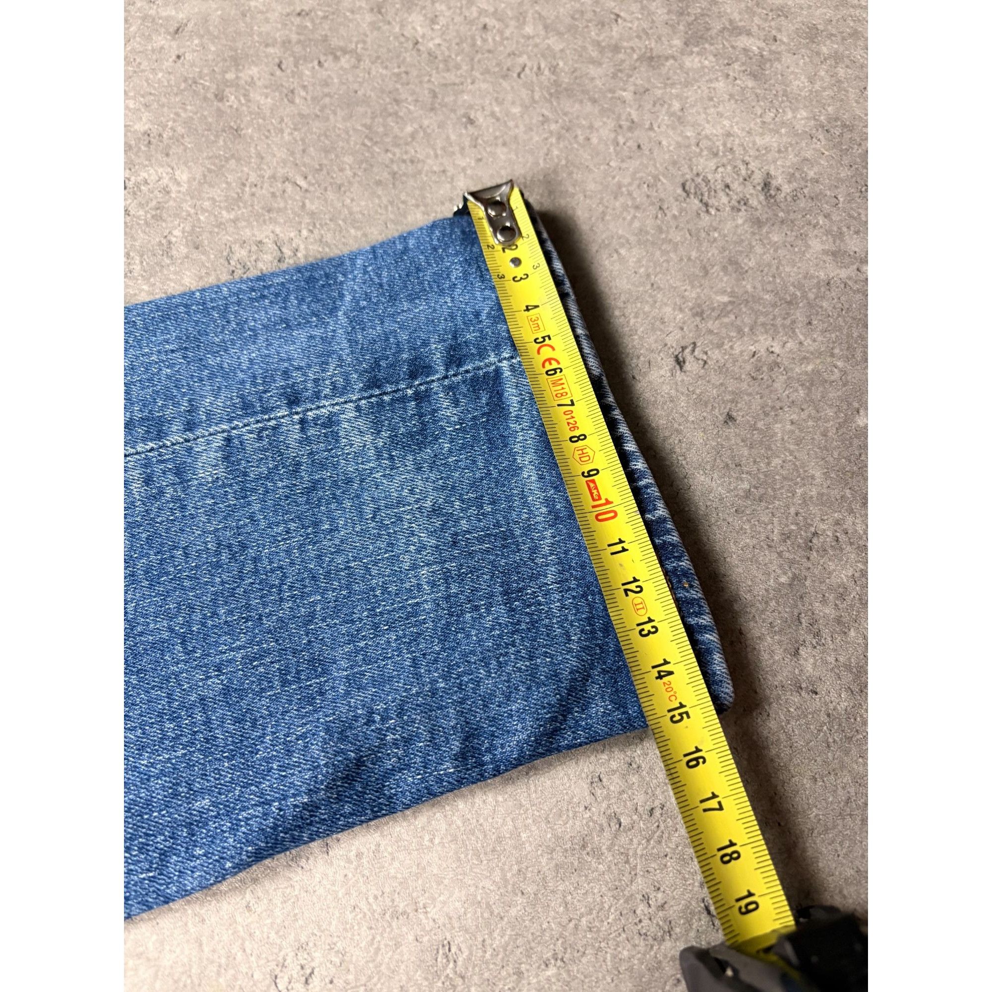Levi's Levi’s 512 Slim Taper Jeans | W30 L34 | Premium Quality Blue Size US 30 / EU 46 - 11 Thumbnail