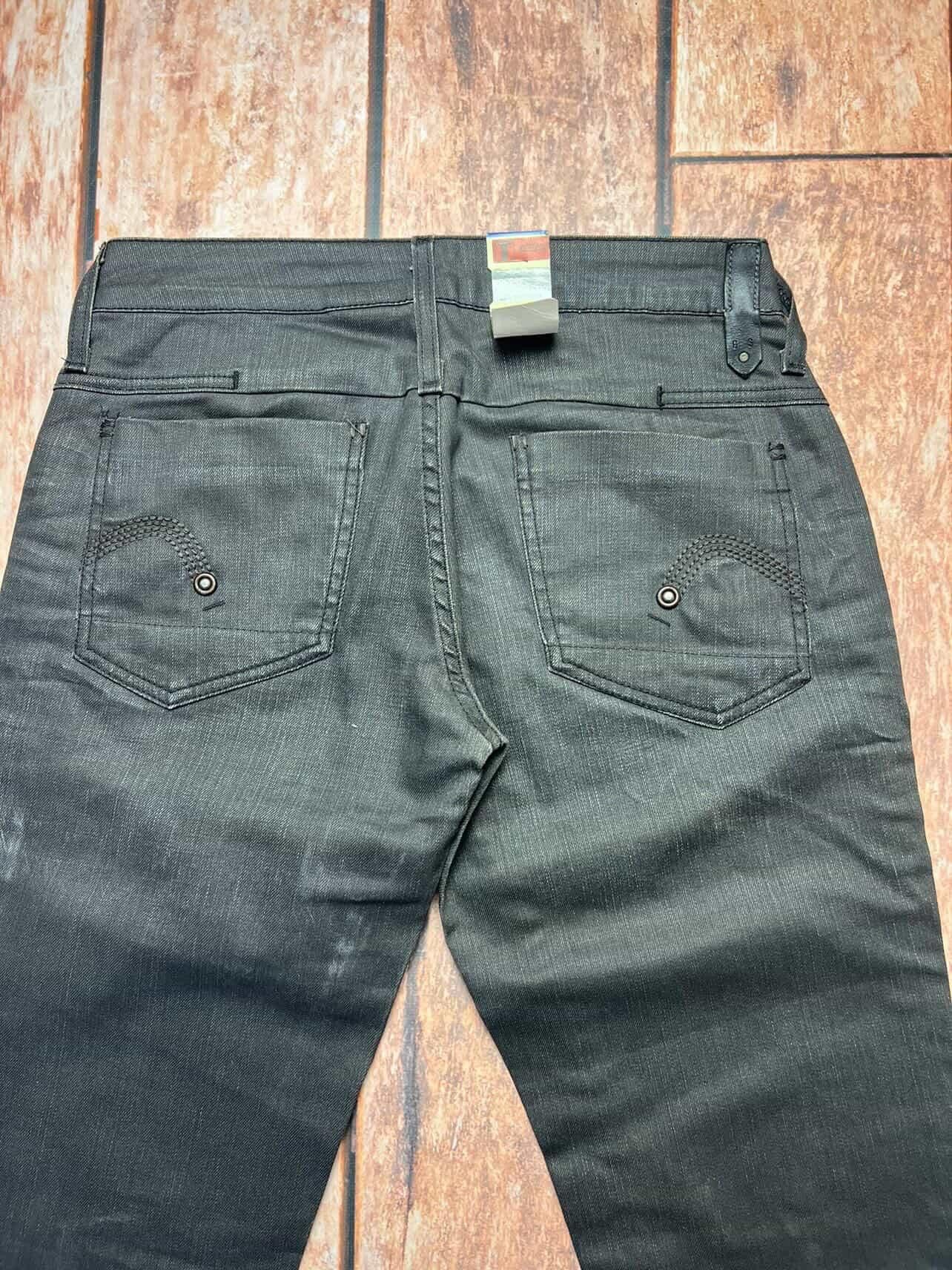 G-Star G-Star Raw pants Size 33" - 8 Thumbnail