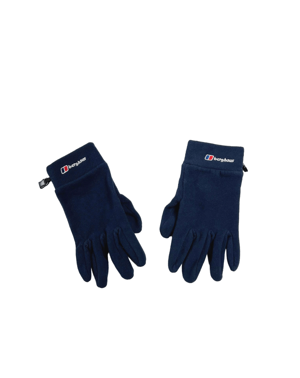 Berghaus Berghaus Fleece Gloves M Size ONE SIZE - 1 Thumbnail