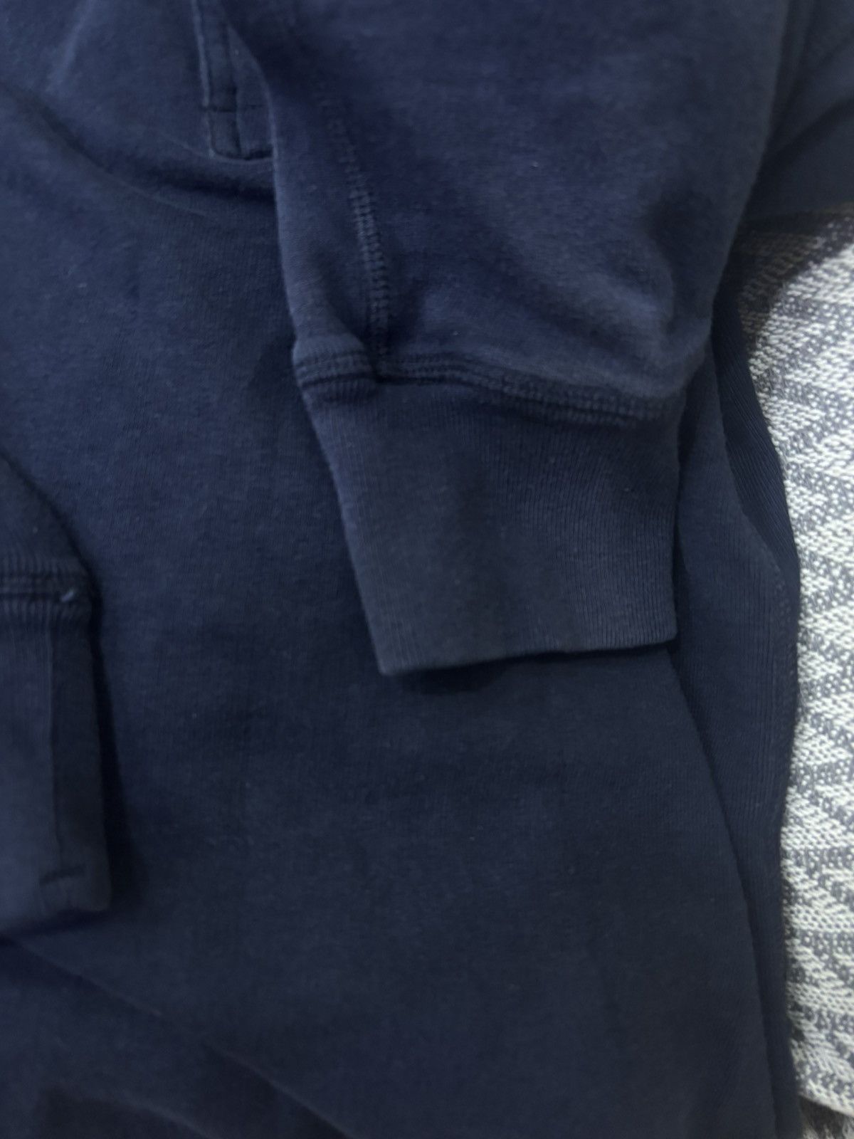 Stone Island Stone Island sweater Size US M / EU 48-50 / 2 - 9 Thumbnail