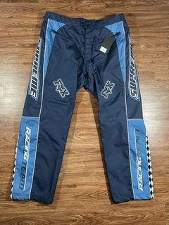 Fox Racing Supreme Moto Pants | Grailed