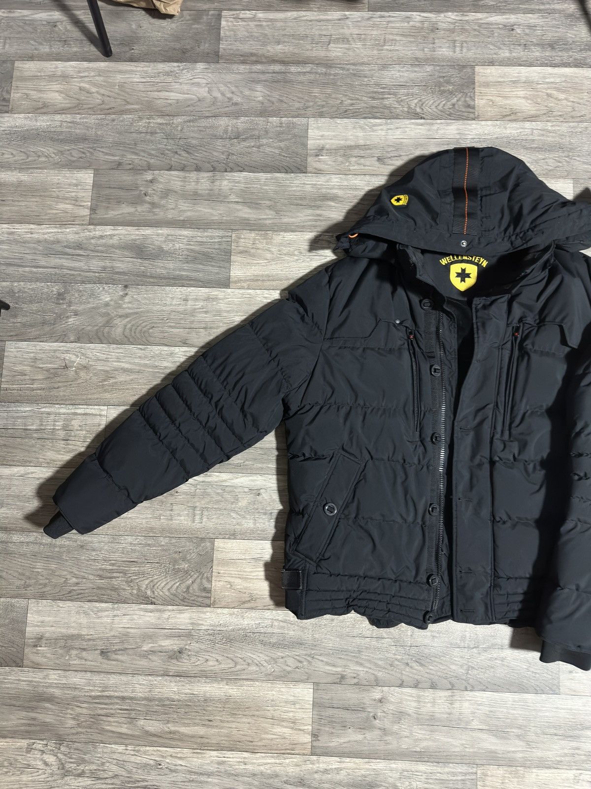 Wellensteyn Wellensteyn Black Size US XXL / EU 58 / 5 - 2 Thumbnail