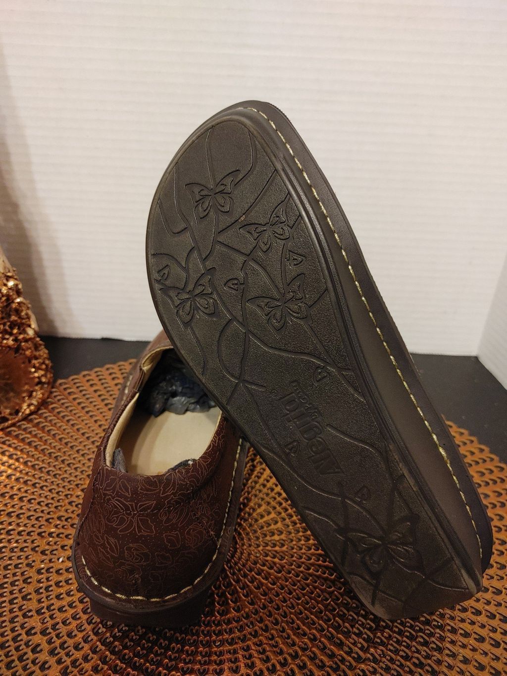 Other Alegria Seville by PG Lite Size 9.5 Size US 9 / IT 39 - 7 Thumbnail