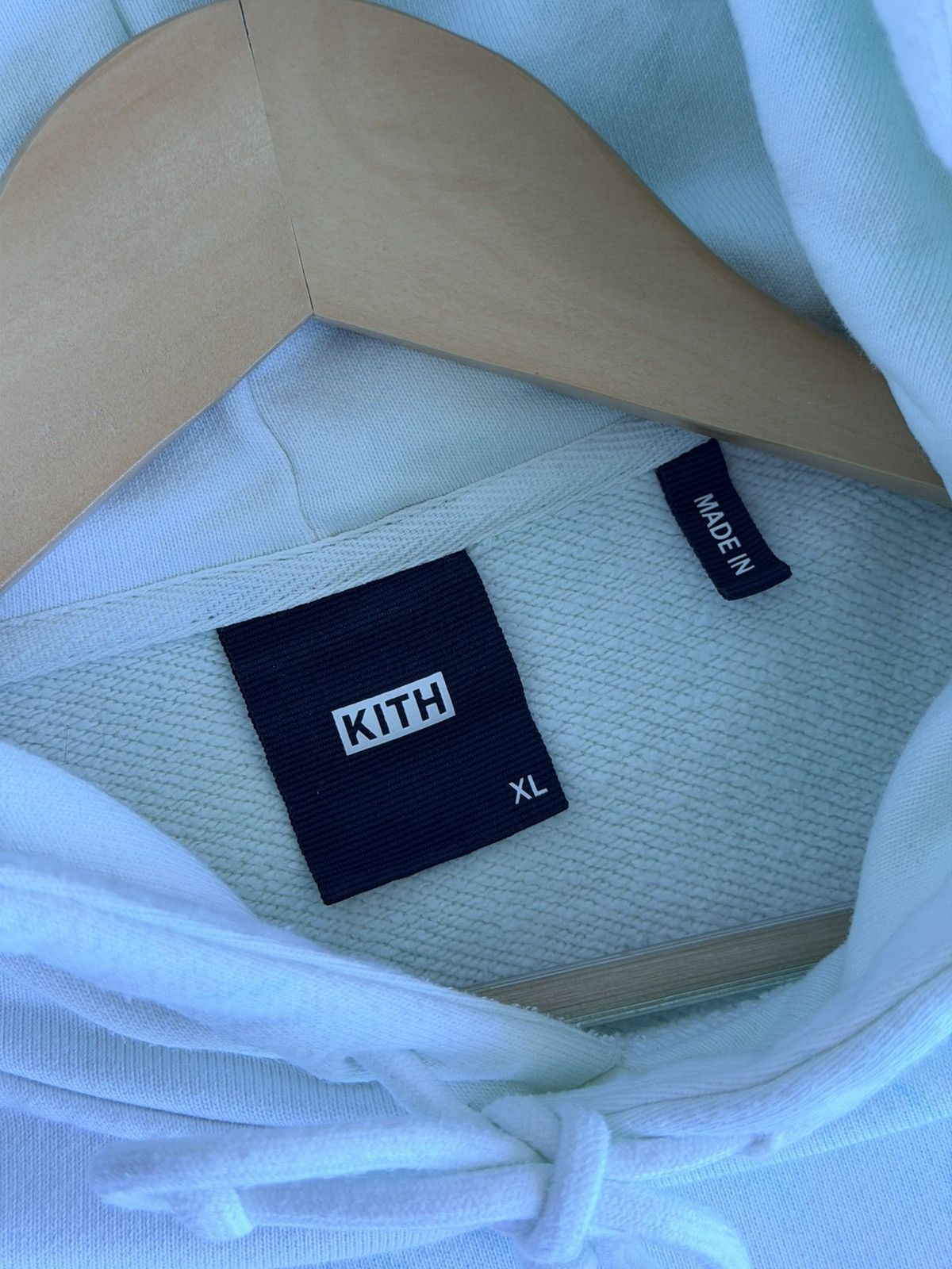 Kith Kith Design Studios Williams III Hoodie Size US XL / EU 56 / 4 - 3 Thumbnail