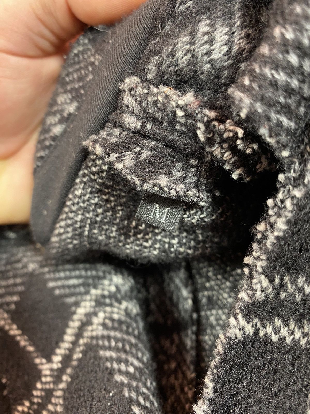 Designer × Diesel Diesel Double Breasted Wool Coats Size Medium Size M / US 6-8 / IT 42-44 - 16 Thumbnail