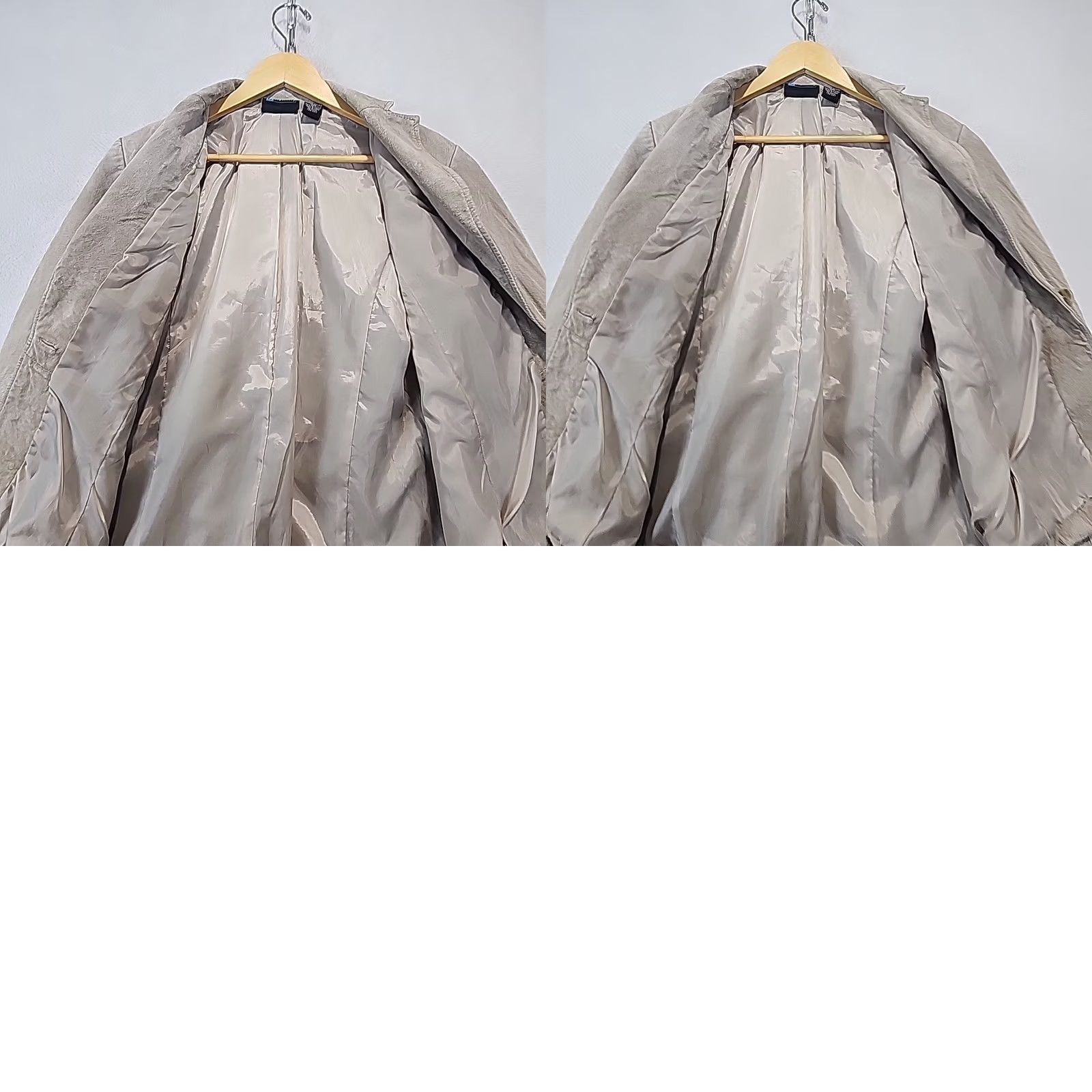 Vintage VINTAGE Relativity Women's Blazer? (Note: Cannot determine vintage from provided data; original indicates Non-Vintage) Size L / US 10 / IT 46 - 10 Thumbnail