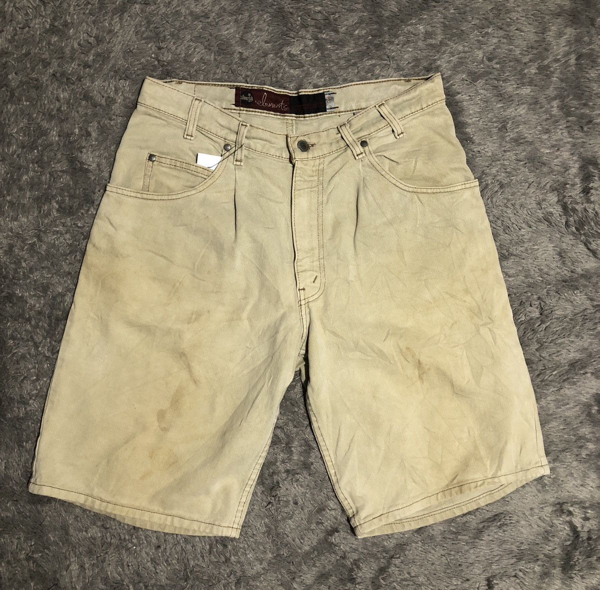 Levi's × Levi's Vintage Clothing × Vintage LEVIS SILVERTAB MADE IN USA Size US 34 / EU 50 - 1 Thumbnail