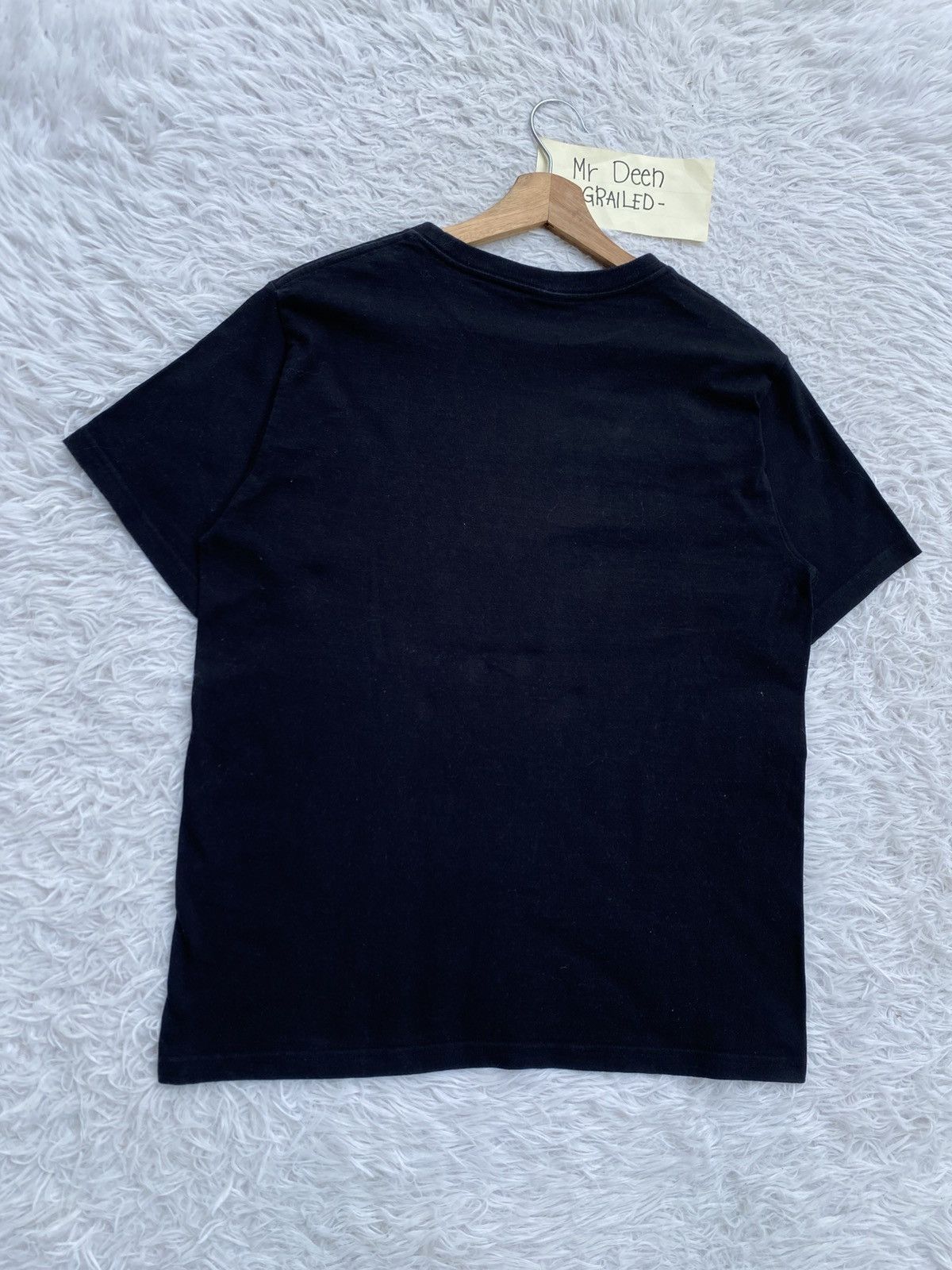 Number (N)ine Rare Number Nine Milk & Cookies Tshirt Size US S / EU 44-46 / 1 - 17 Thumbnail