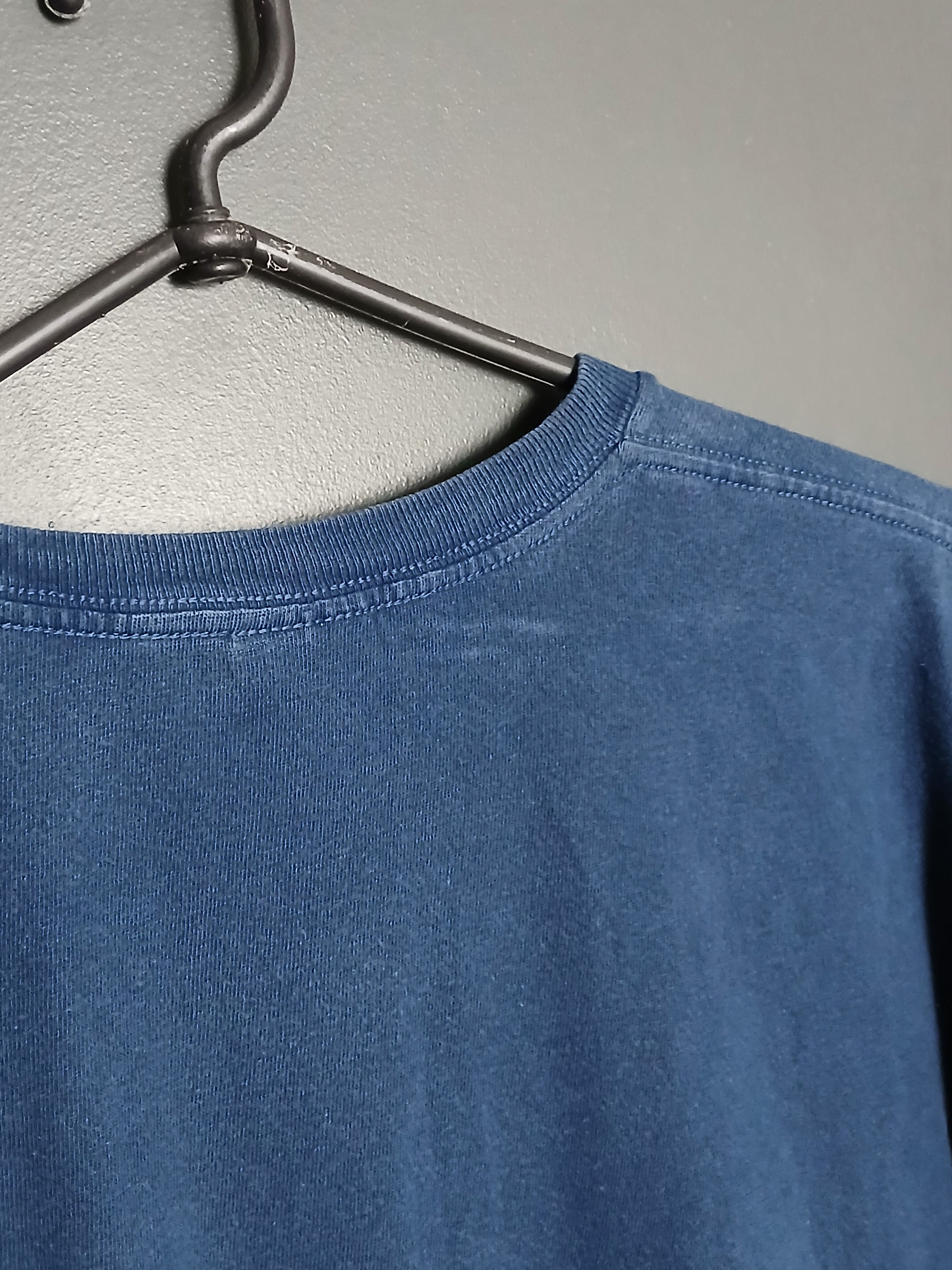 Stussy Stussy Skategang T-Shirt Size US XL / EU 56 / 4 - 7 Thumbnail