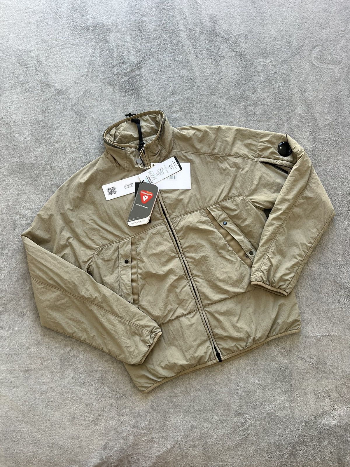 C.P. Company Veste homme C.P. Company Size US M / EU 48-50 / 2 - 1 Thumbnail