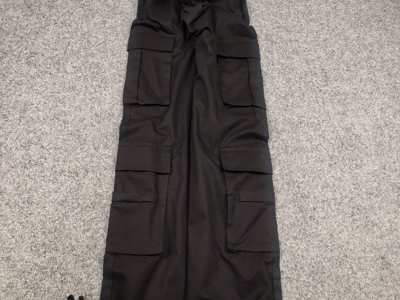 If Six Was Nine Vintage Japan Bondage Cargo Pants if six was nine style Y2K Size US 32 / EU 48 - 5 Thumbnail