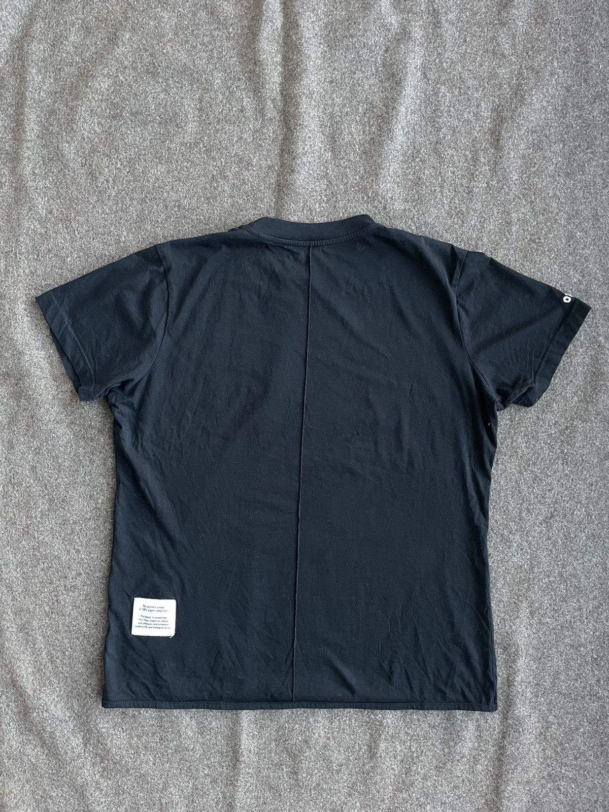 Heron Preston Heron Preston T-Shirt Size US M / EU 48-50 / 2 - 6 Thumbnail