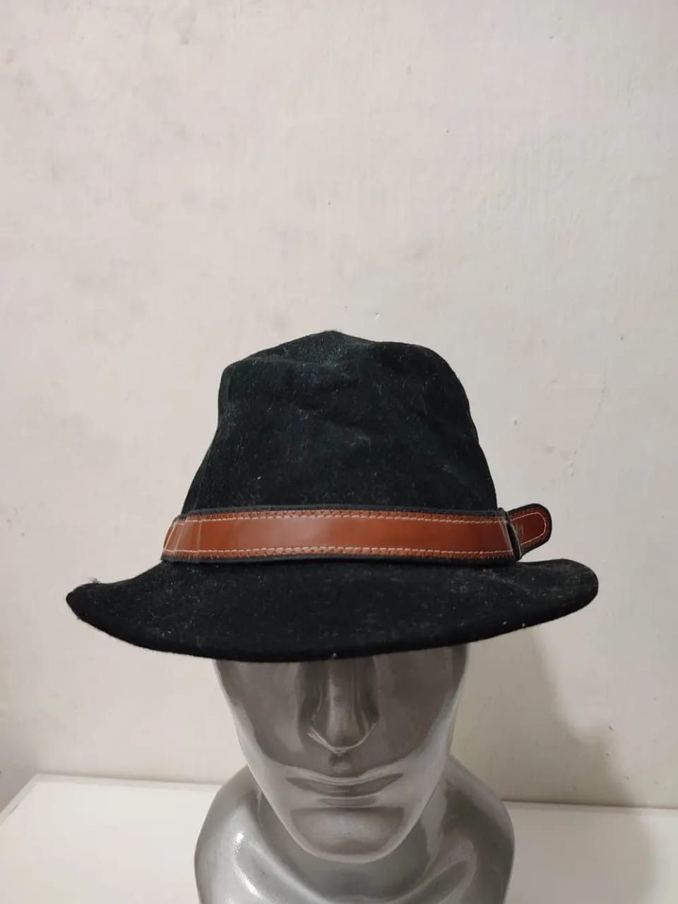 Japanese Brand Bailey Of Hollywood Dodgson Bucket Hats Size ONE SIZE - 4 Thumbnail