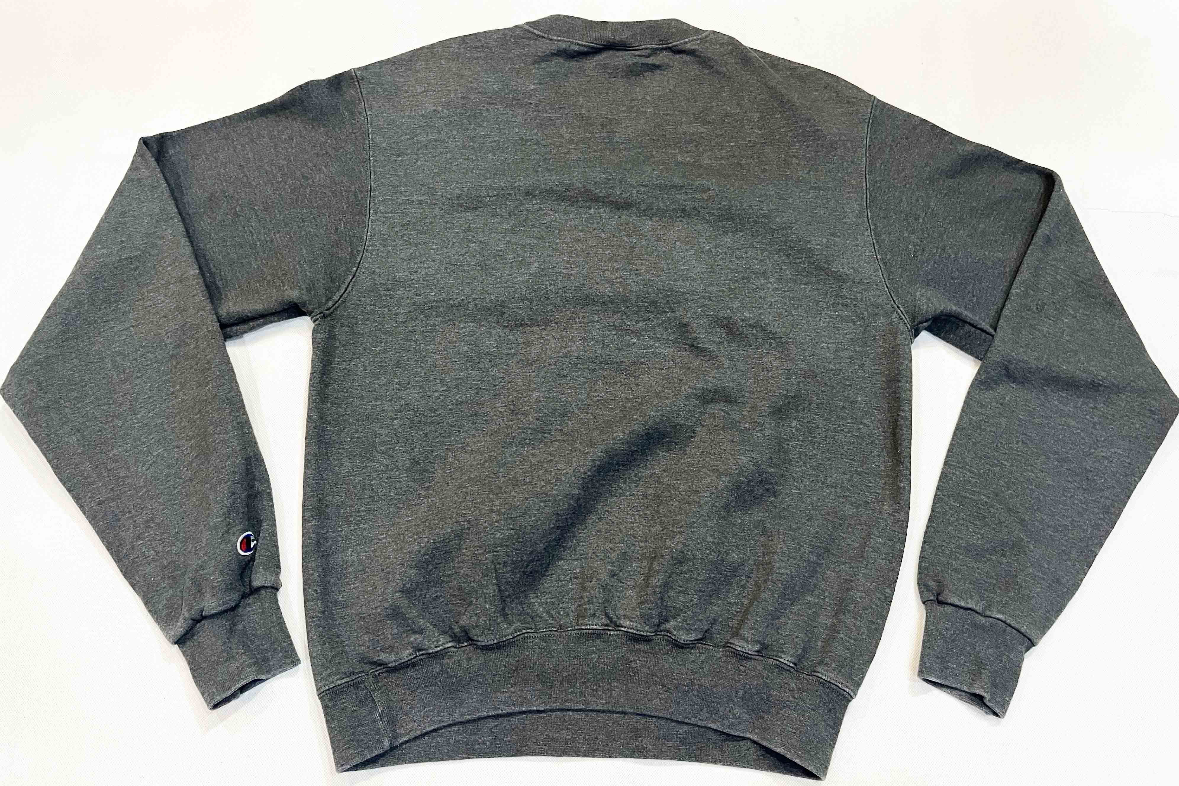 Champion × Vintage Vintage Champion NDSU North Dakota State Bison Sweatshirt Size US S / EU 44-46 / 1 - 6 Thumbnail