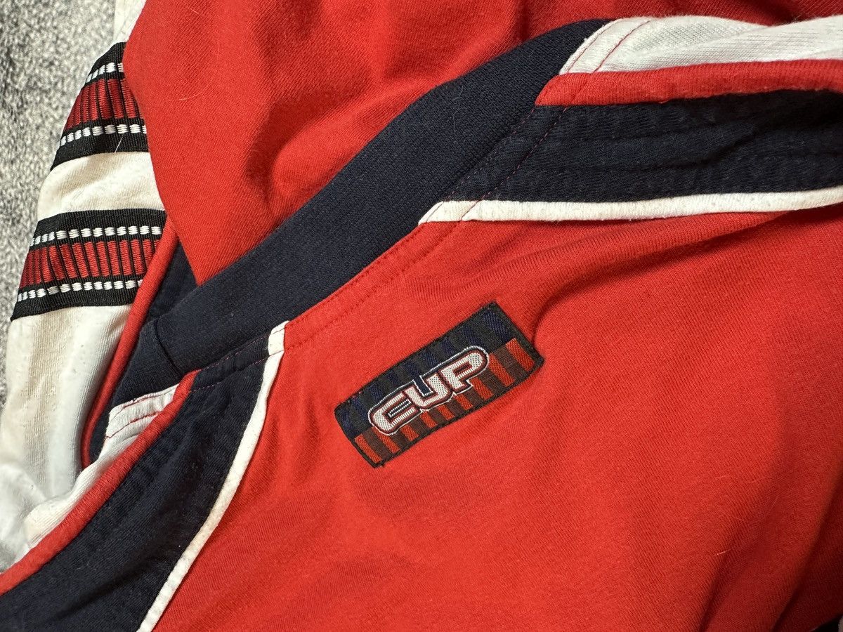 Puma Vintage Puma 1.FC Koln Ford 90s Soccer T-shirt Blokecore XL Size US XL / EU 56 / 4 - 4 Thumbnail