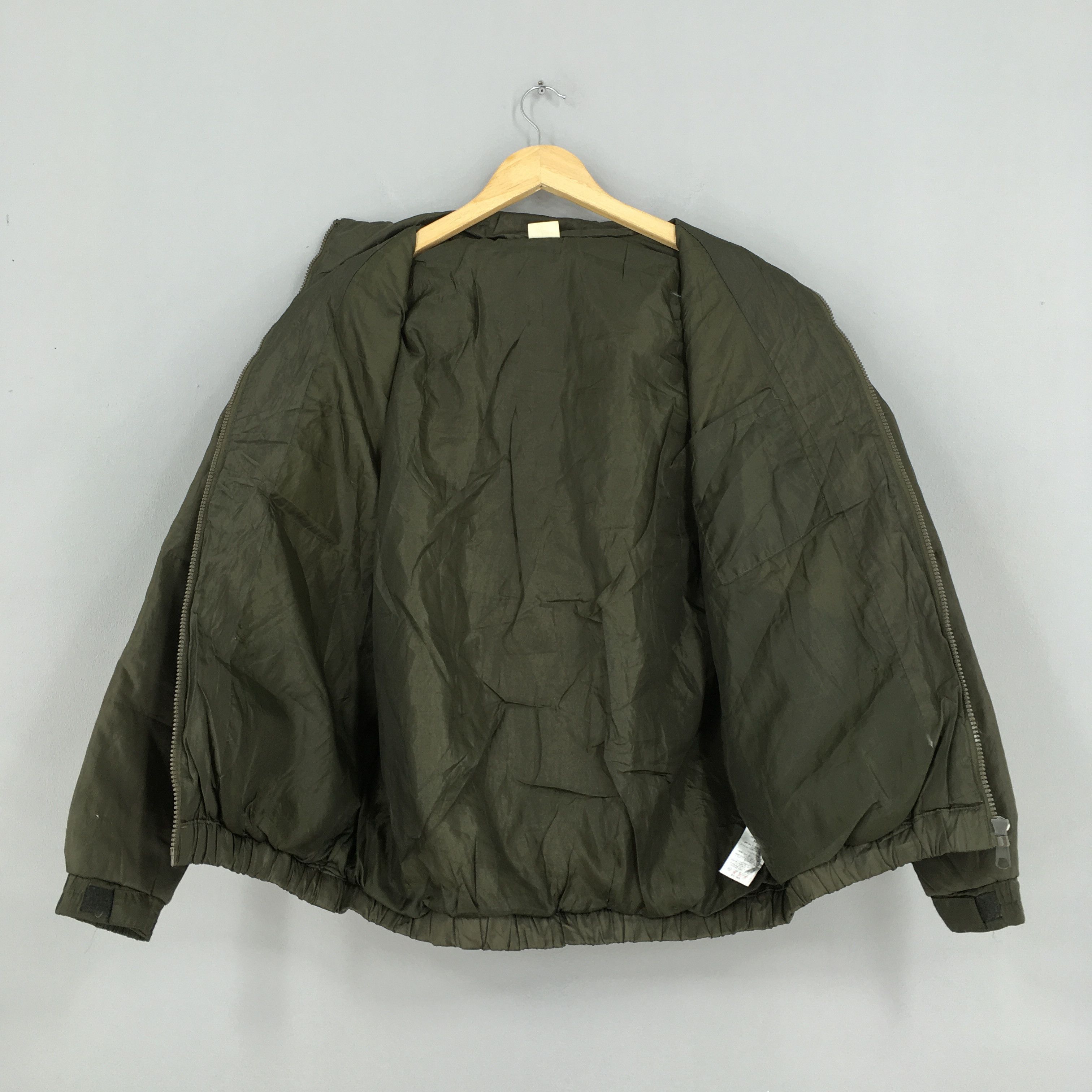 Champion Vintage Champion Usa Puffer 700 TNF Jacket Medium Size US M / EU 48-50 / 2 - 6 Thumbnail
