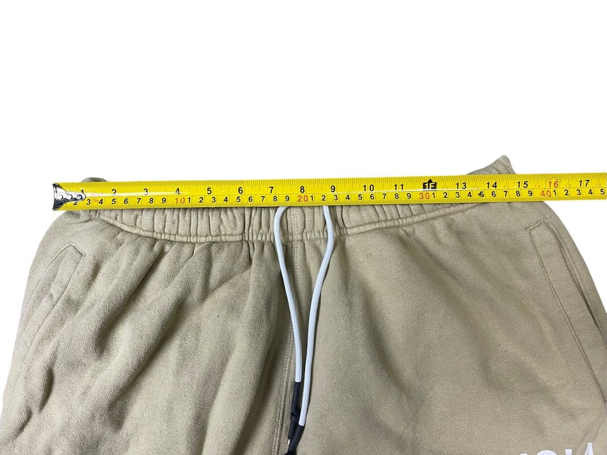 YoungLA YoungLA Ambitious Sweatpant Streetwear Size US 32 / EU 48 - 14 Thumbnail