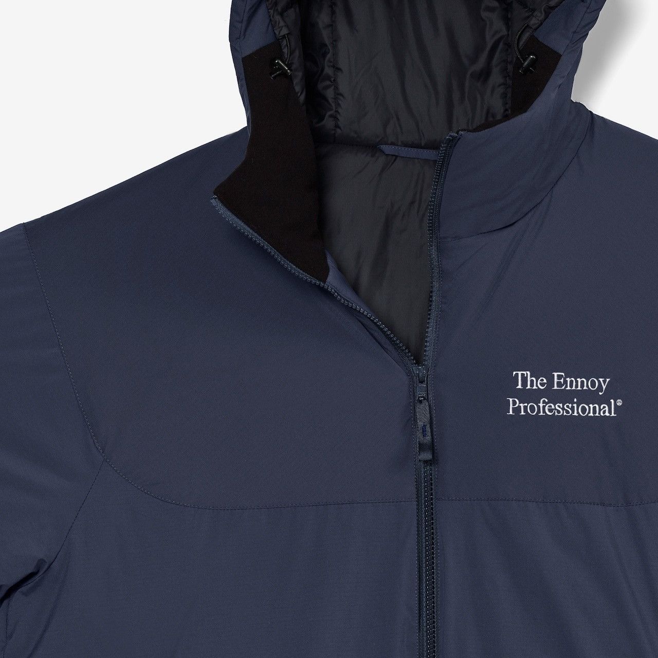 Japanese Brand Ennoy Professional Jacket Size ONE SIZE - 3 Thumbnail