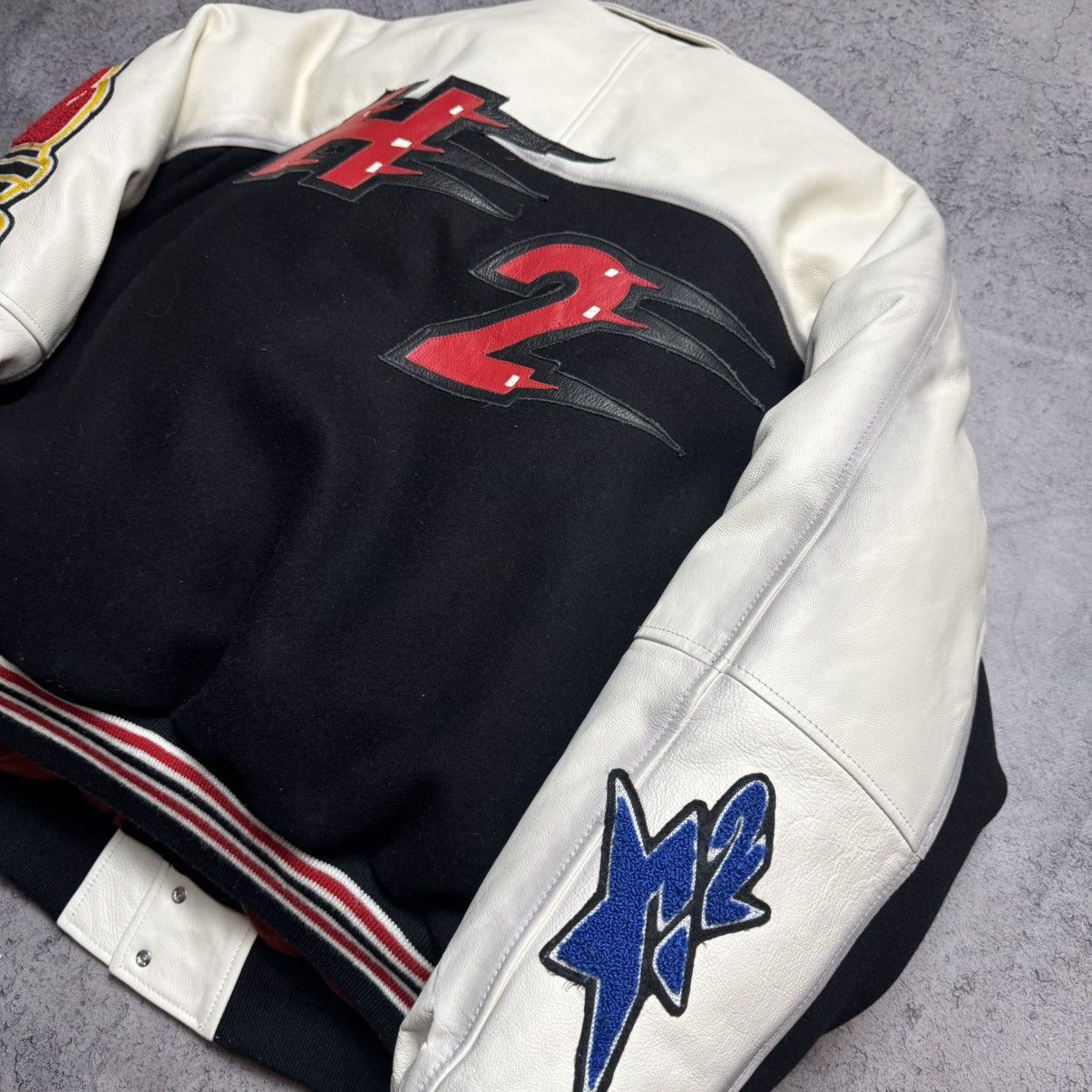H&M × Heron Preston Heron Preston X H&M Bomber Jacket Size US M / EU 48-50 / 2 - 5 Thumbnail