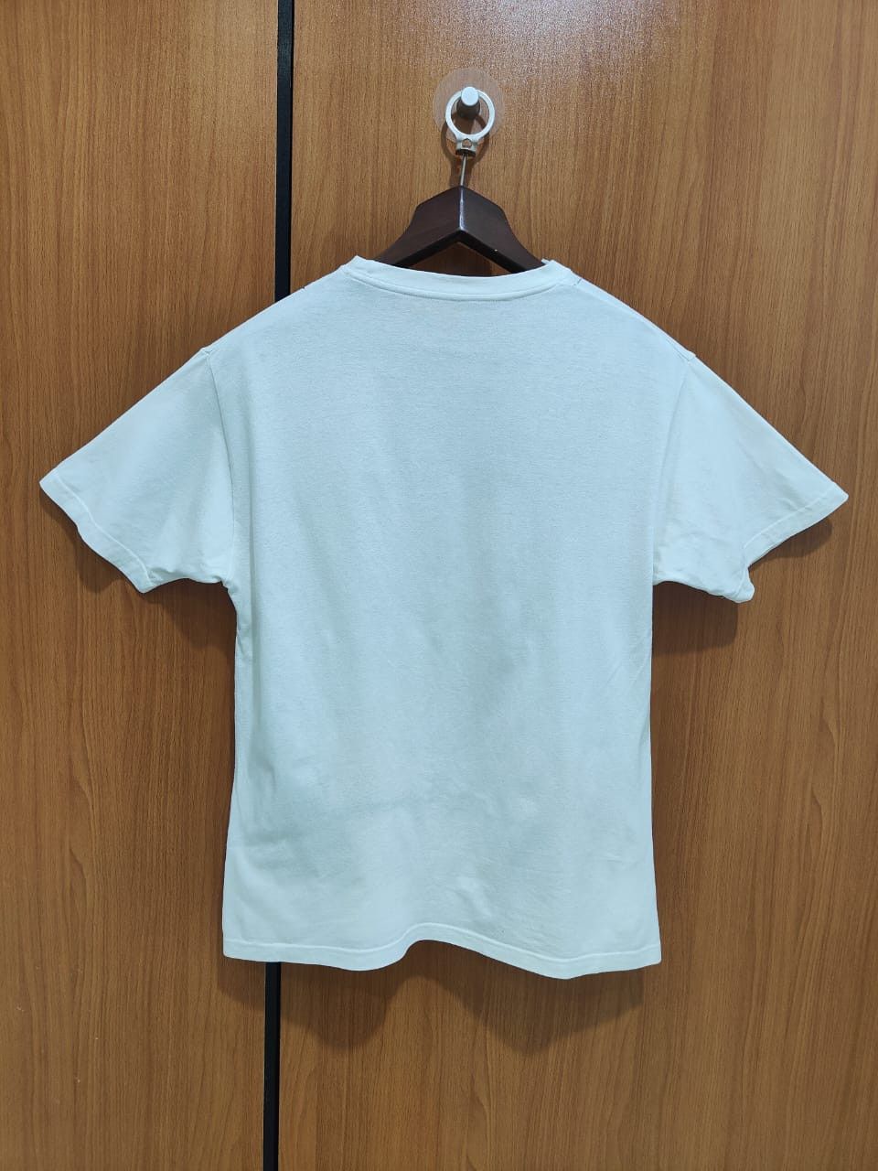 Vintage vintage god inspired shirt Size US L / EU 52-54 / 3 - 5 Thumbnail
