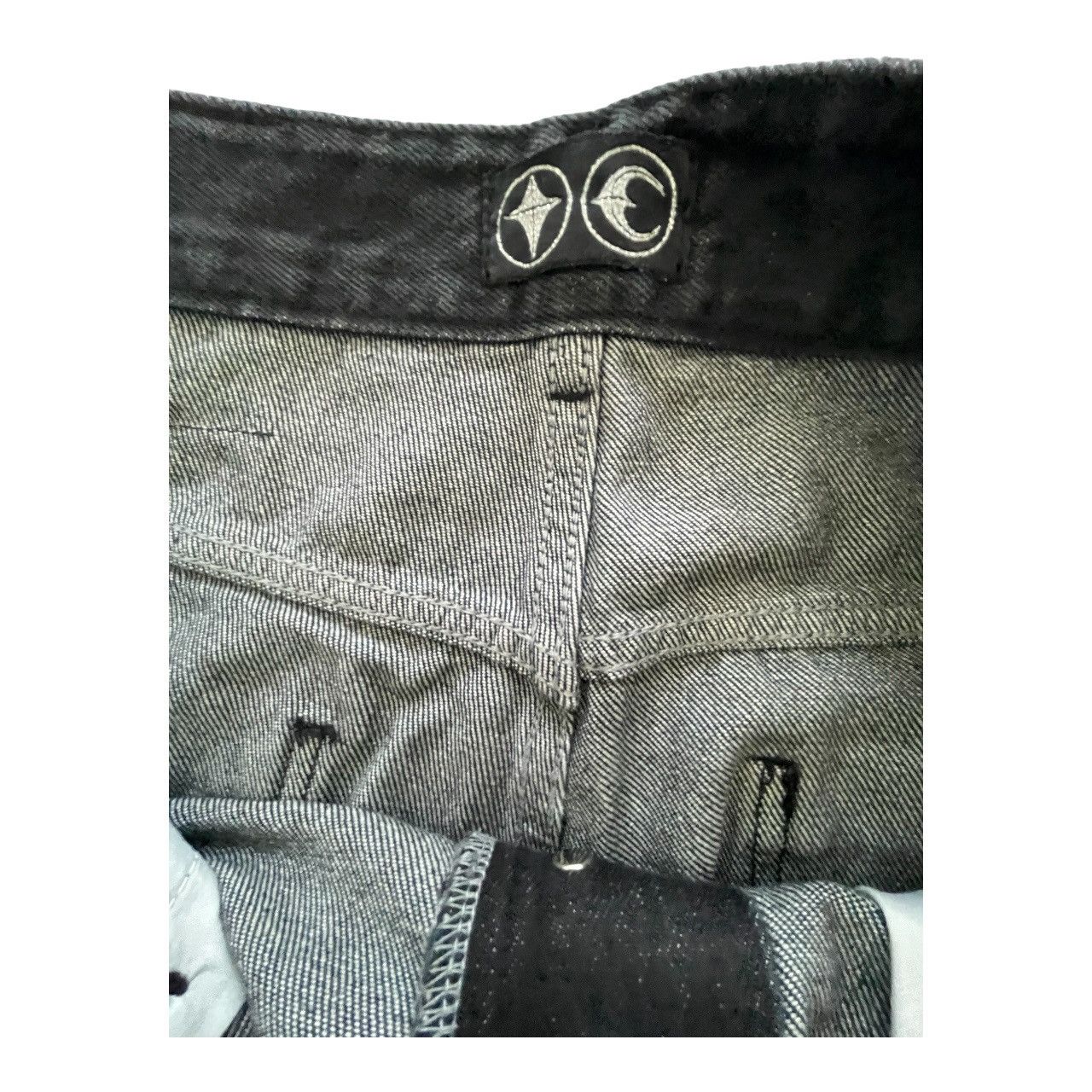 Thug Club Thug Club Jeans -SIZE 4 Size US 40 / EU 56 - 4 Thumbnail