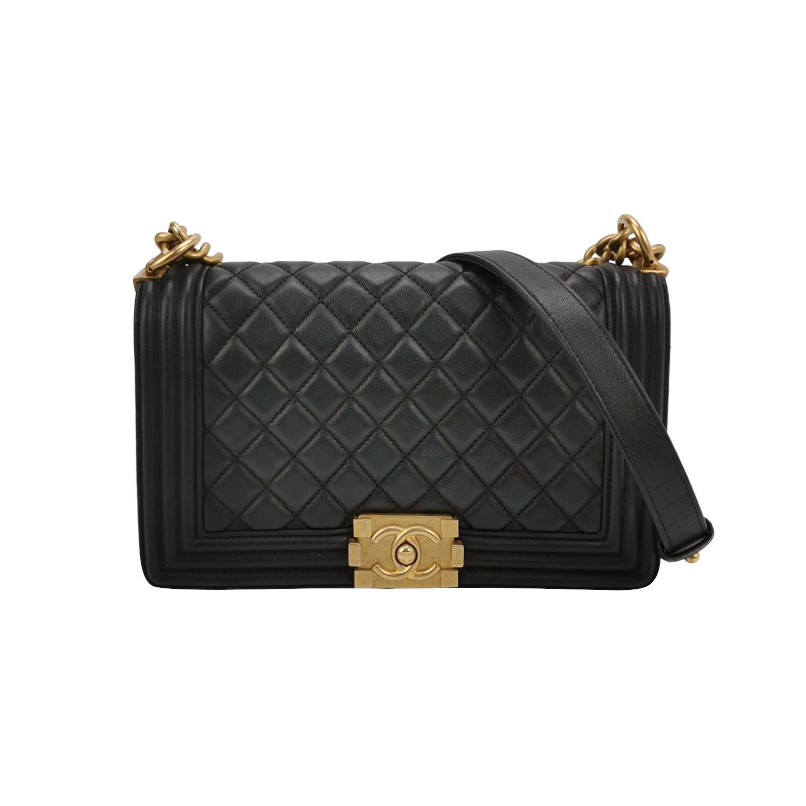 Chanel Chanel Women os Shoulder Bags Size ONE SIZE - 1 Thumbnail