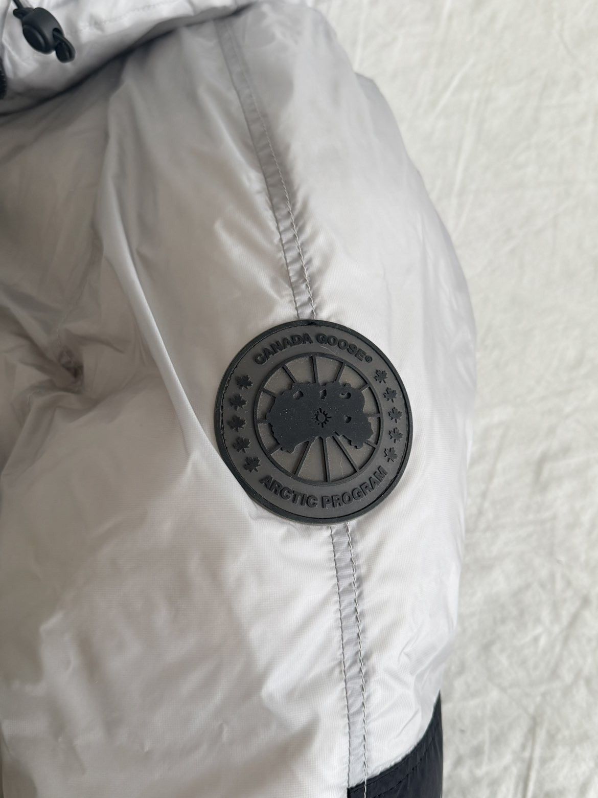 Canada Goose Canada Goose Black Label Size US M / EU 48-50 / 2 - 6 Thumbnail