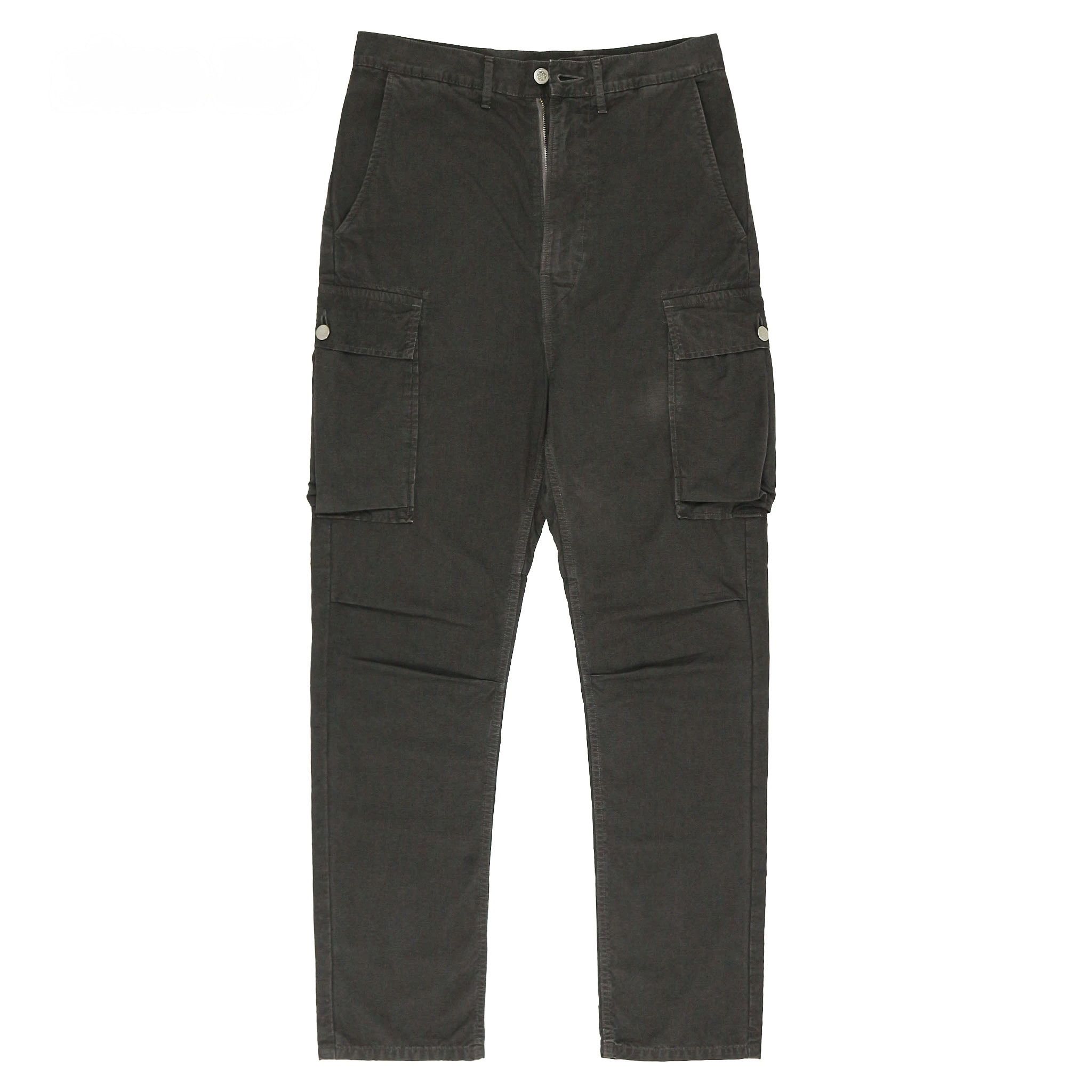 Kapital Kapital 17SS Ripstop Cargo Pants Size 2 (M) Size US 30 / EU 46 - 2 Thumbnail