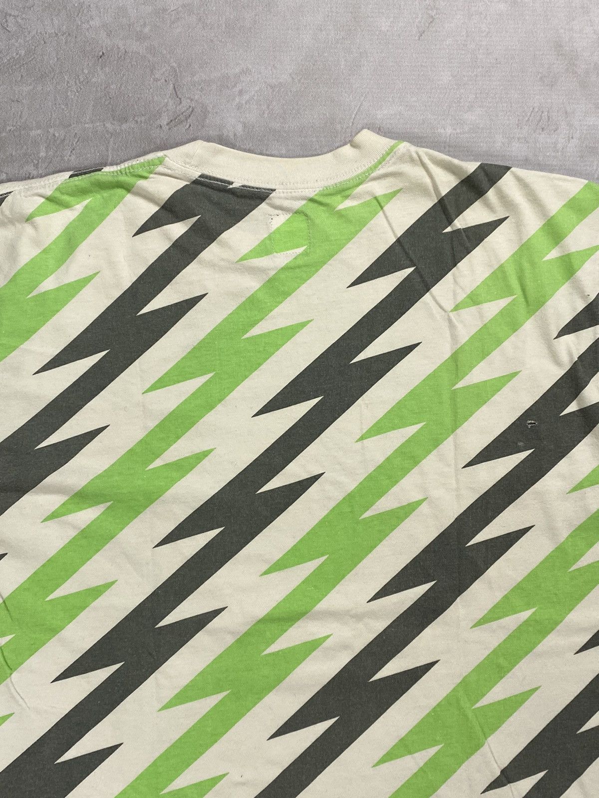 Jun Takahashi Vintage Undercover T-shirt Size US L / EU 52-54 / 3 - 4 Thumbnail