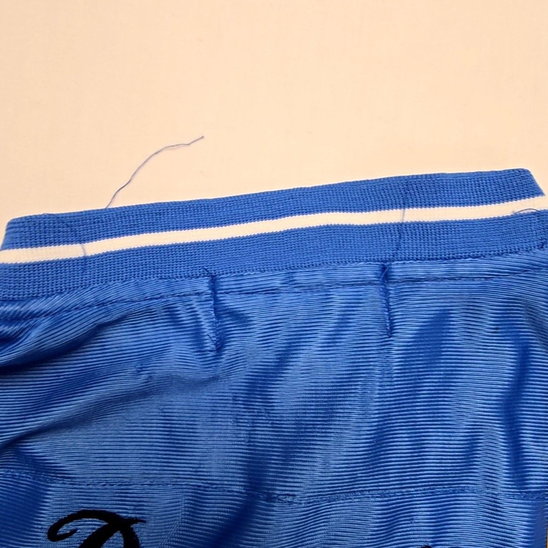 & Other Stories Vintage Denver Prince Stone Jersey #17 Blue M Sports Shirt Size US M / EU 48-50 / 2 - 14 Thumbnail
