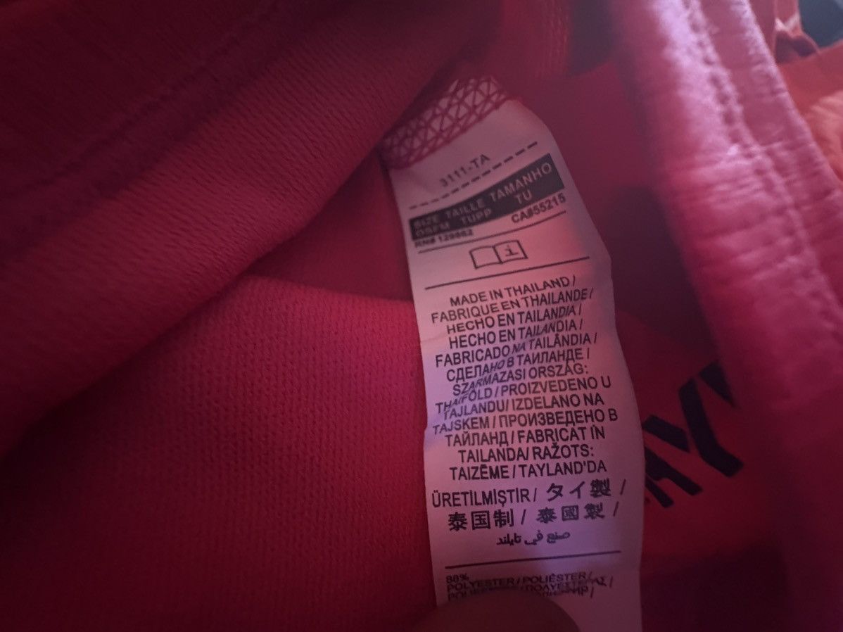 Nike PINK Nike Ski Mask Size ONE SIZE - 5 Thumbnail