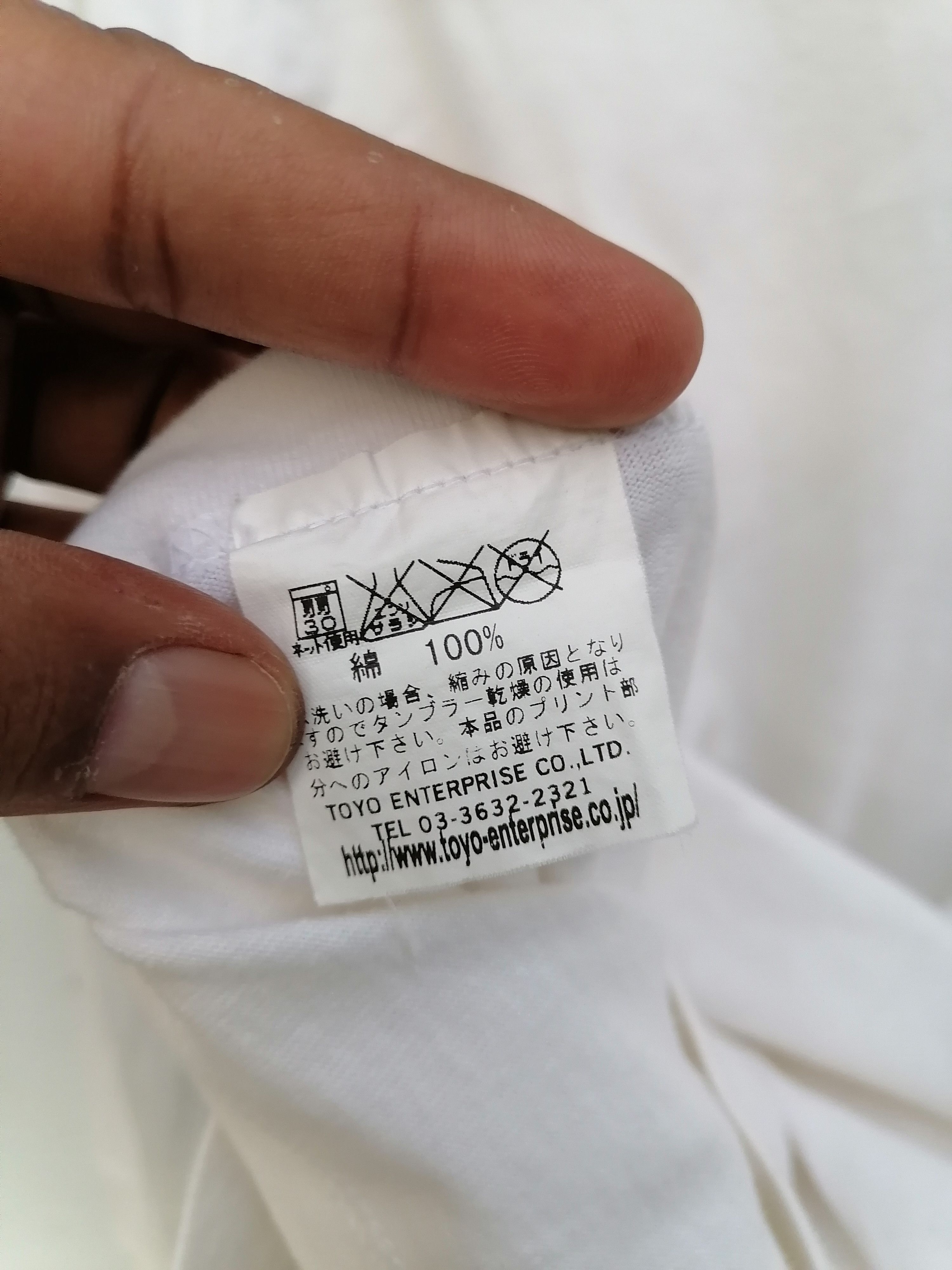 Indian Motorcycle × Toyo Enterprises × Vintage Indian Motorcycle Long Sleeve T-shirt Size US S / EU 44-46 / 1 - 8 Thumbnail