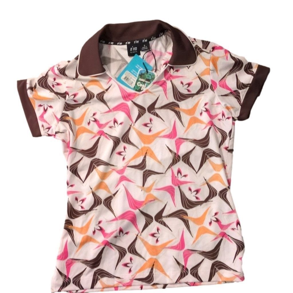 Other Nivo Golf Polo Size Small Size S / US 4 / IT 40 - 1 Thumbnail