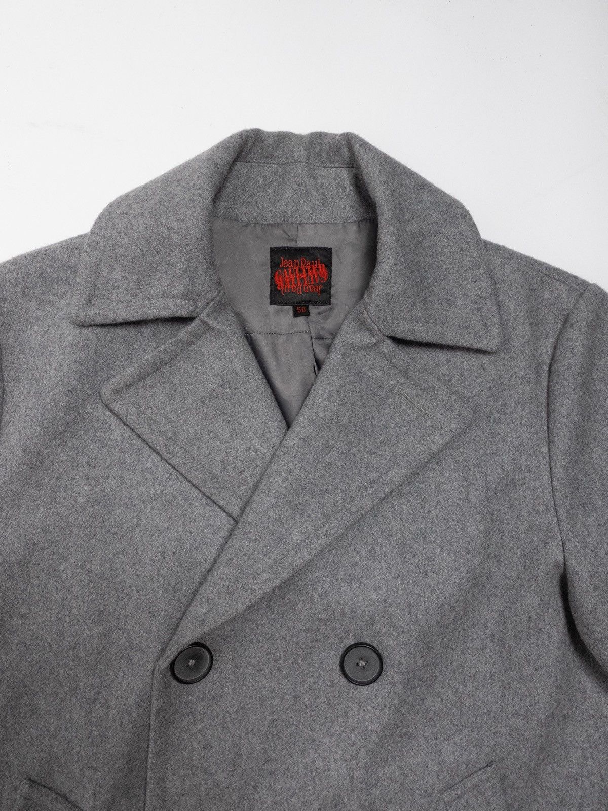 Jean Paul Gaultier JEAN PAUL GAULTIER Size US M / EU 48-50 / 2 - 4 Thumbnail