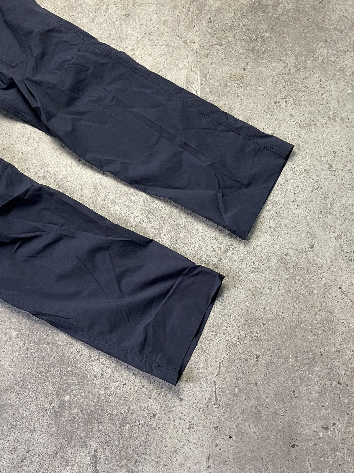 Arc'teryx Arc’teryx Nylon Pants Outdoor Gorpcore Size US 30 / EU 46 - 3 Thumbnail