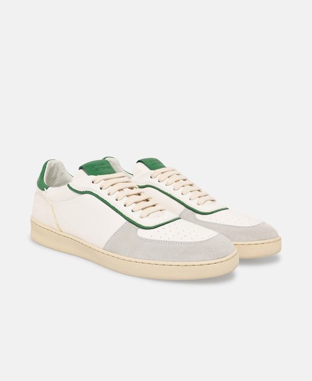 Stuart Weitzman Derby Sneakers Size US 5 / IT 35 - 1 Thumbnail