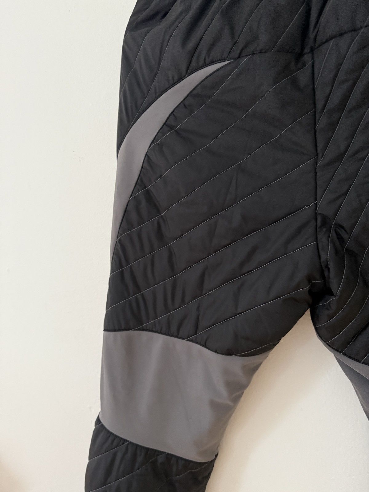 Asics × Kiko Kostadinov Kiko x Acics Insulated Pants Size US 30 / EU 46 - 6 Thumbnail