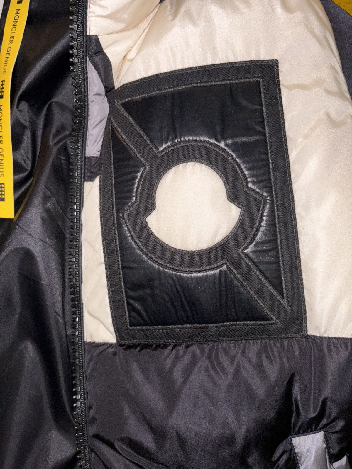 Craig Green × Moncler Moncler Craig Green Plunger Jacket Size US L / EU 52-54 / 3 - 3 Thumbnail