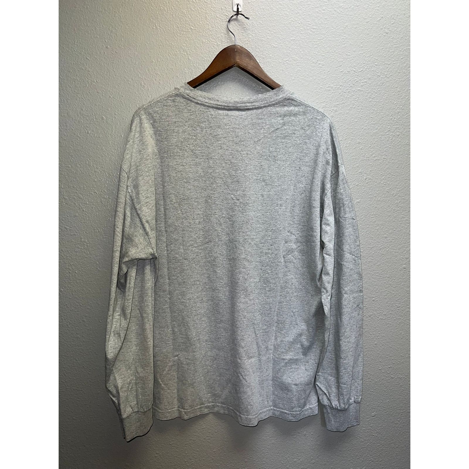 Vintage Vintage Canyon River Blues Shirt Long Sleeve 808 Tee Y2K XL Size US XL / EU 56 / 4 - 6 Thumbnail