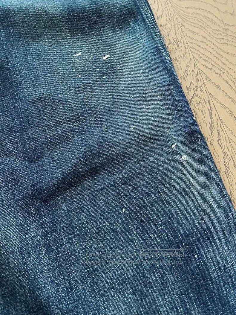 Neighborhood Neighborhood size M Denim jeans washed and aged, M size Size US 27 - 4 Thumbnail