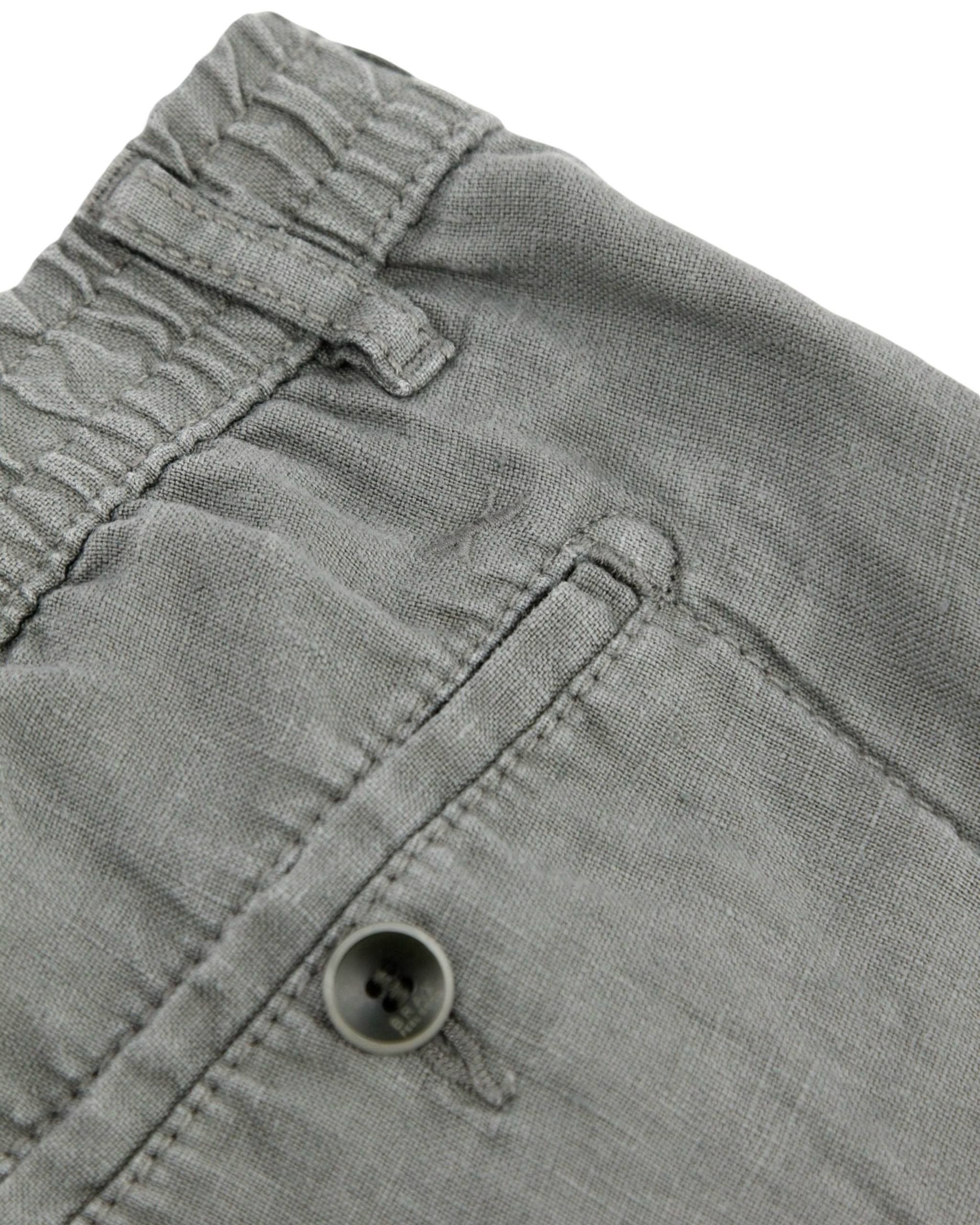 BRAX BRAX Linen shorts Size US 36 / EU 52 - 6 Thumbnail