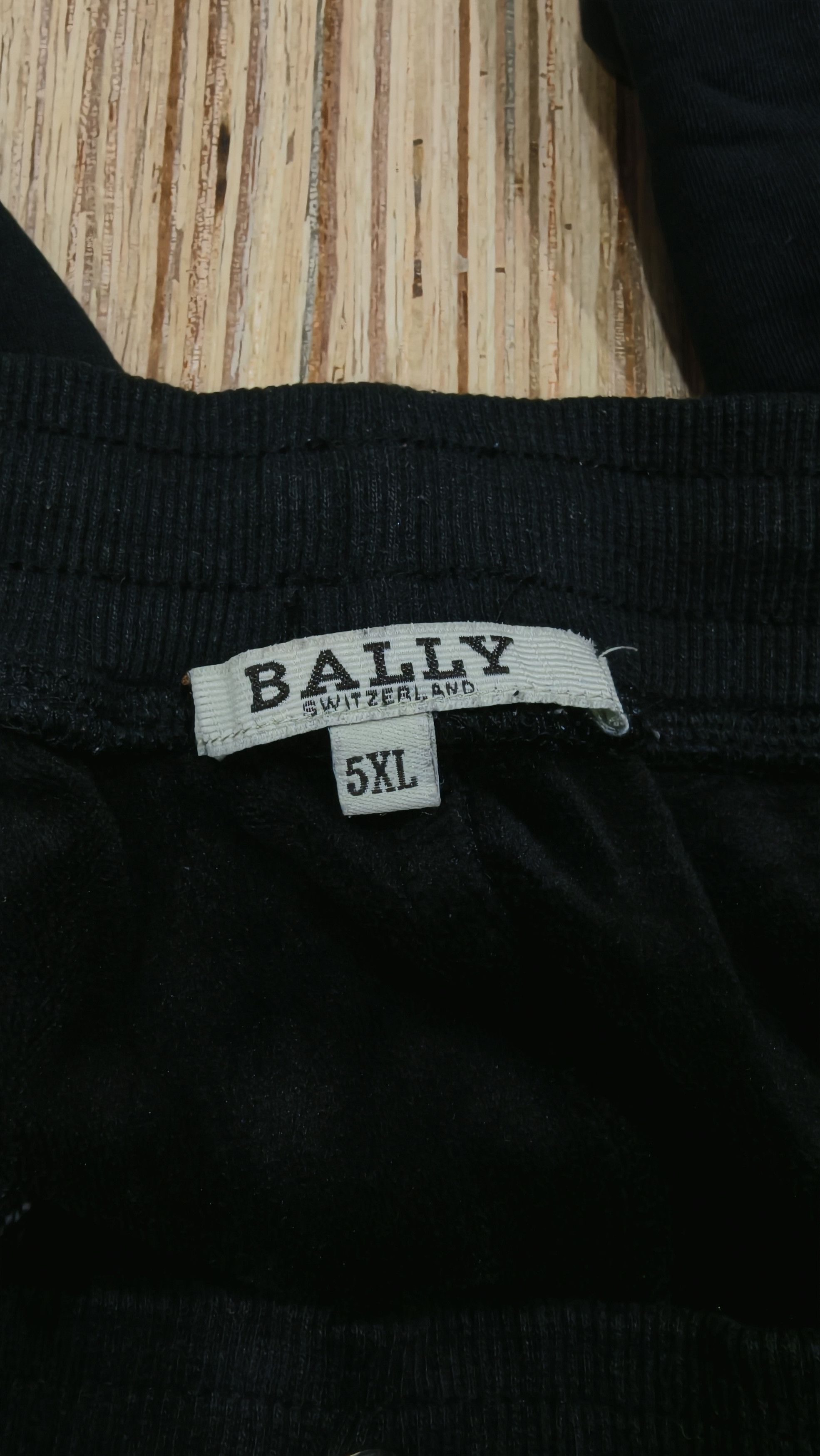 Bally Bally sweatpants Size US 34 / EU 50 - 6 Thumbnail
